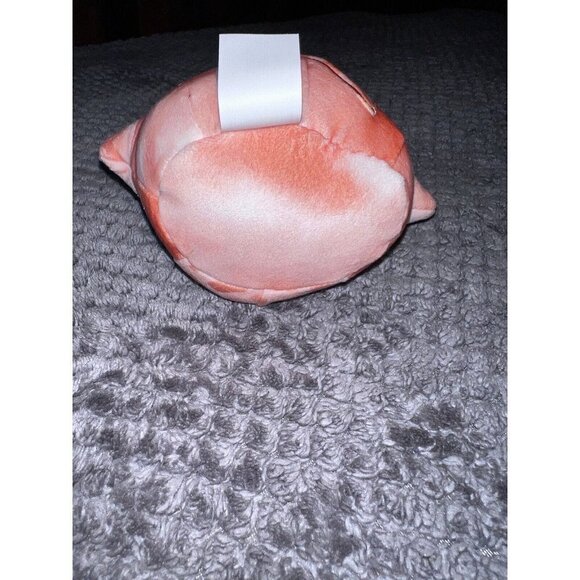 Squishmallows LIVVY the Starfish 5” Plush Toy Doll Stuffed Animal - Picture 5 of 5